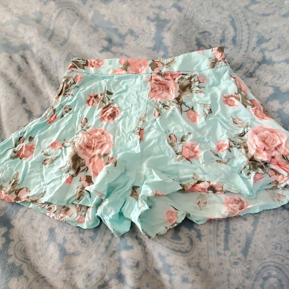 Skort